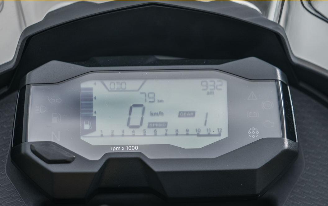 Ensaio BMW G310 GS – A responsabilidade de carregar o símbolo GS