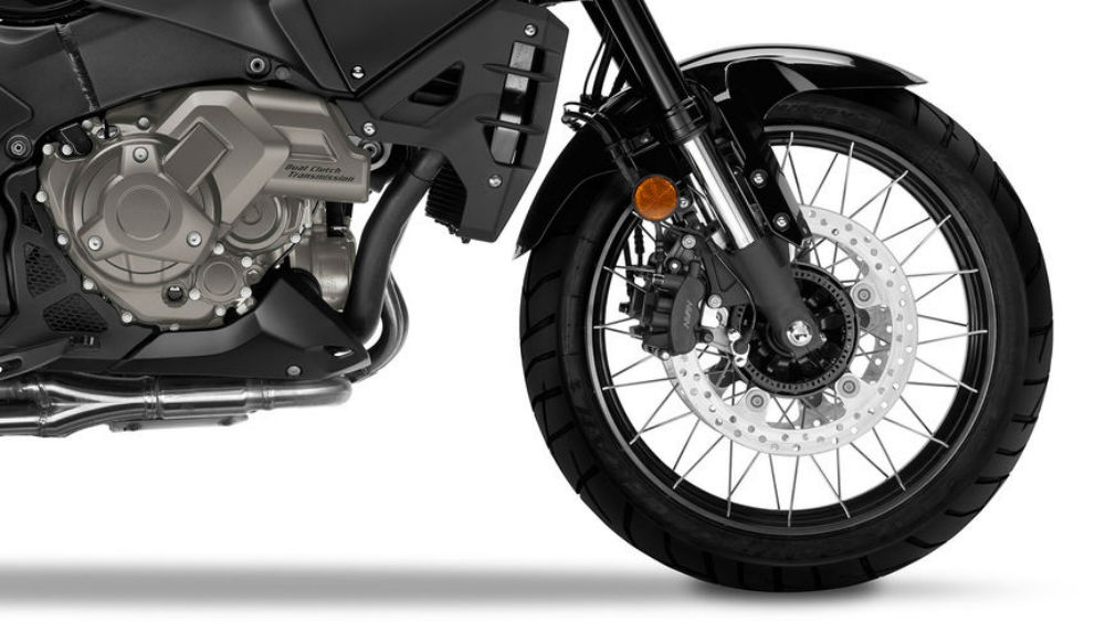 HONDA VFR1200X CROSSTOURER