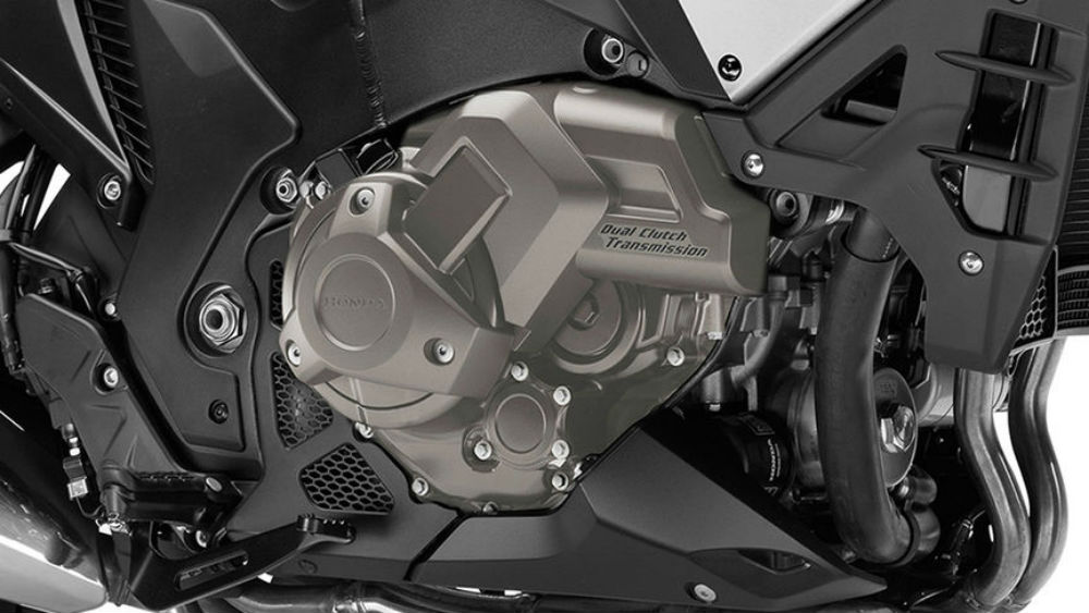HONDA VFR1200X CROSSTOURER
