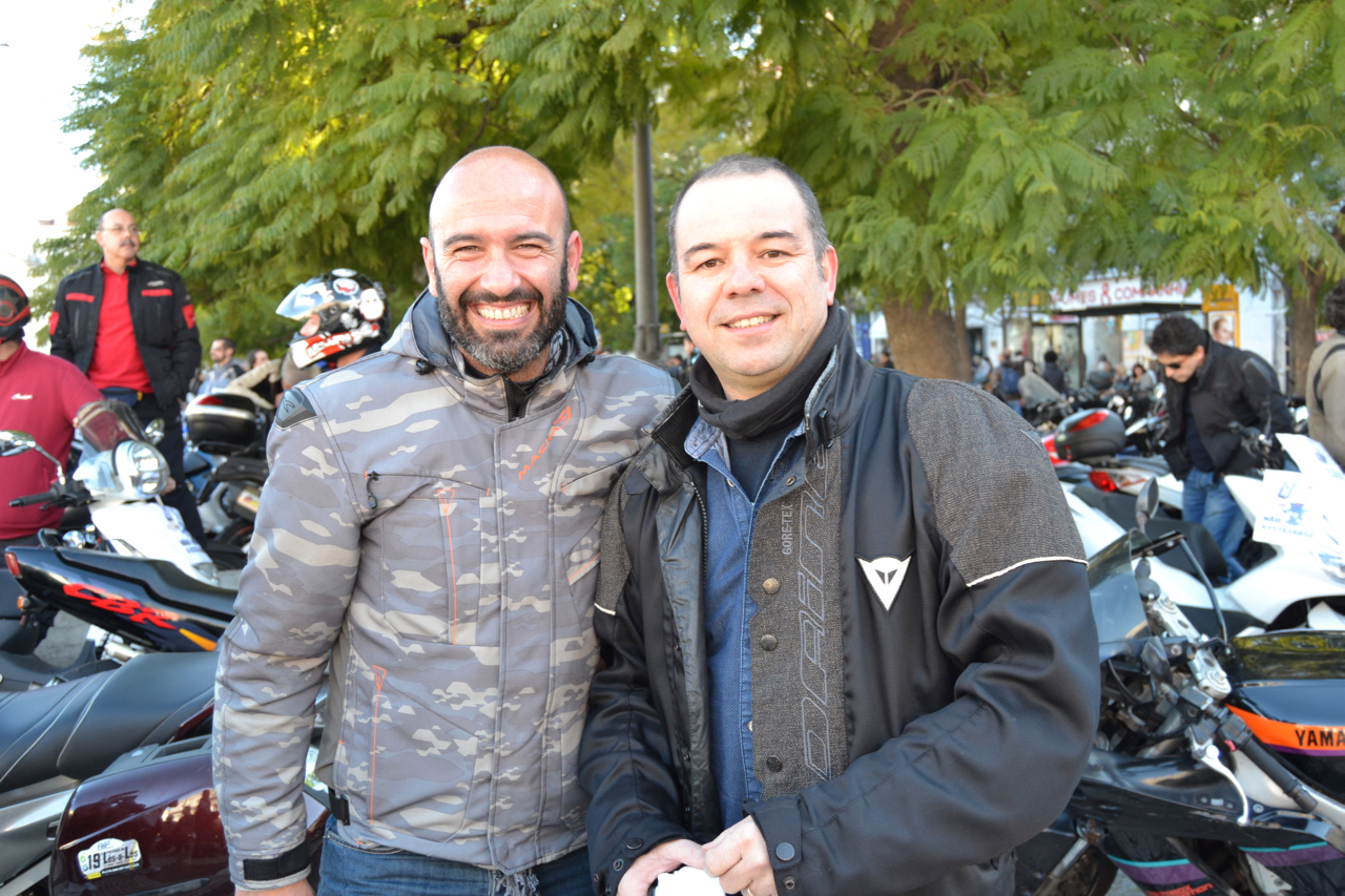 Manifestação de milhares de motociclistas no Rossio contra as medidas do Governo.