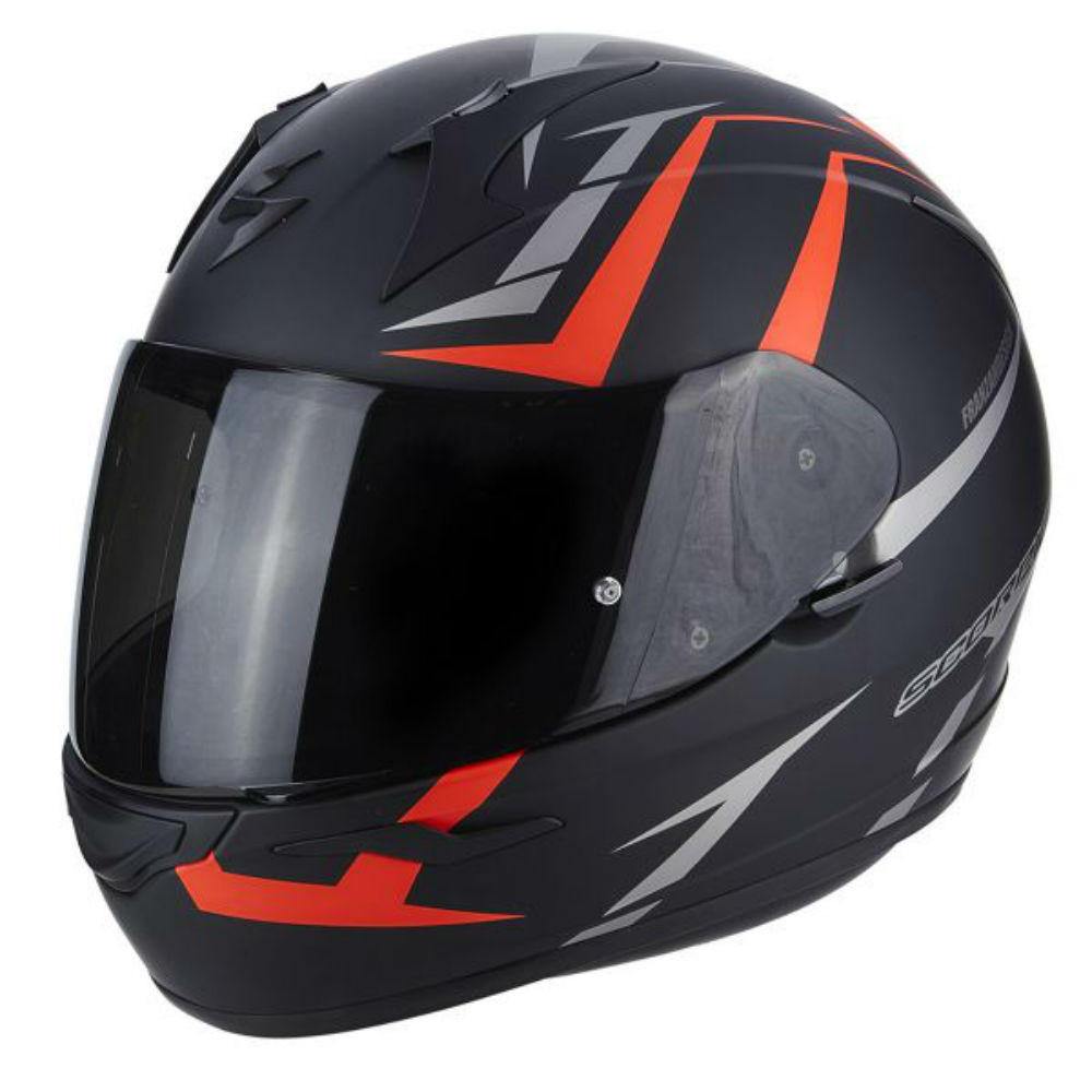 Scorpion Exo-390 Hawk