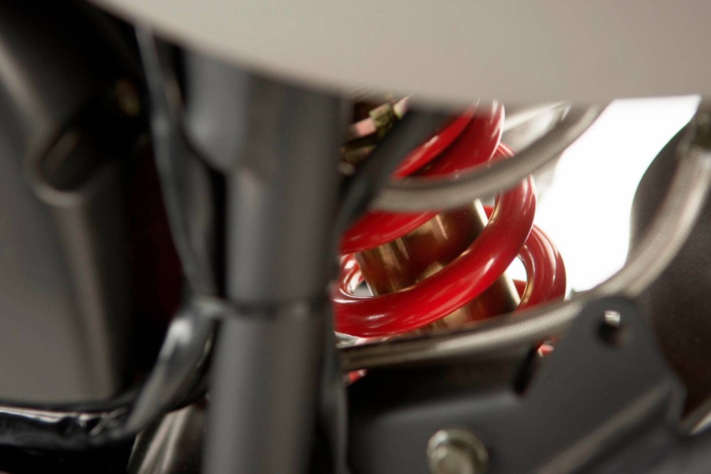 Leonart Tracker 125