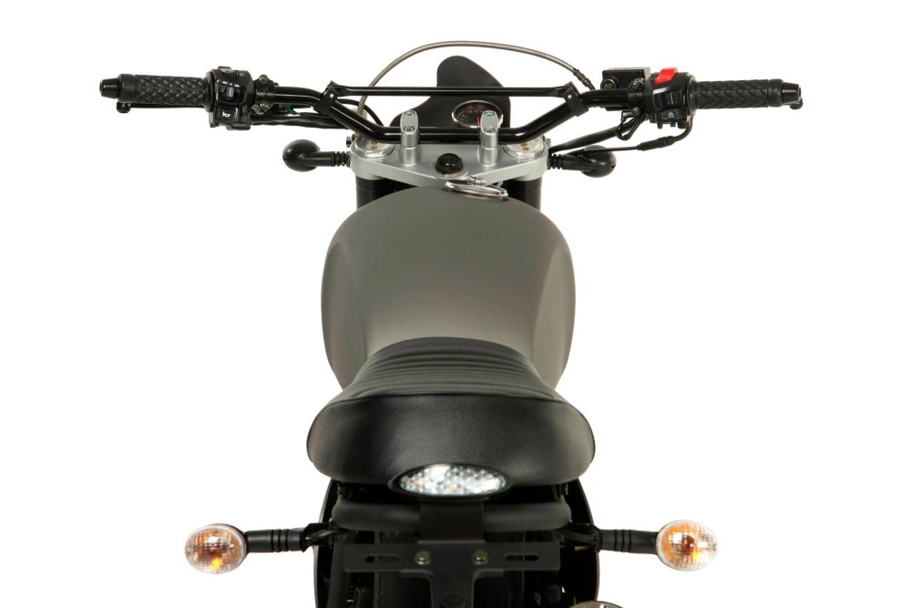 Leonart Tracker 125