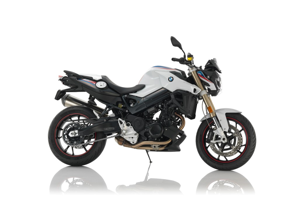 BMW F800R