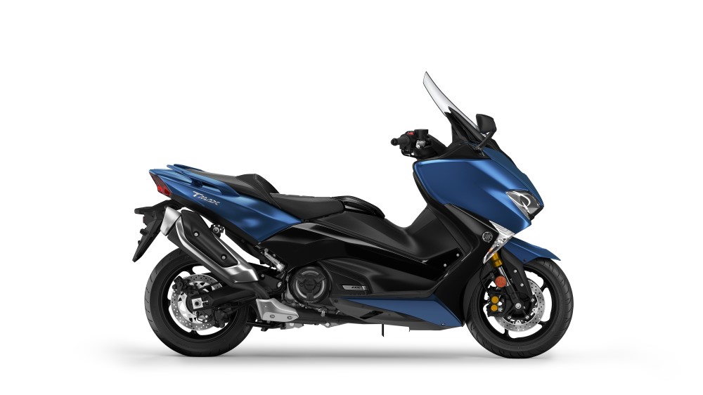 Yamaha TMAX SX Sport Edition