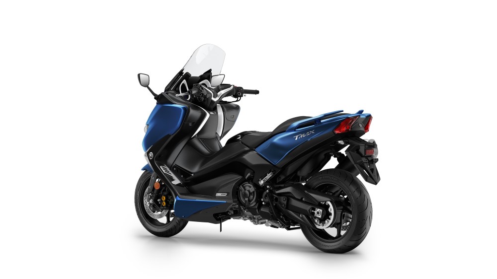Yamaha TMAX SX Sport Edition