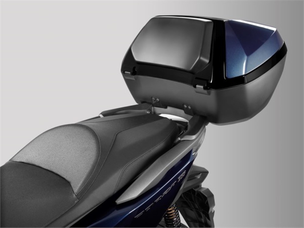 Honda Forza 300