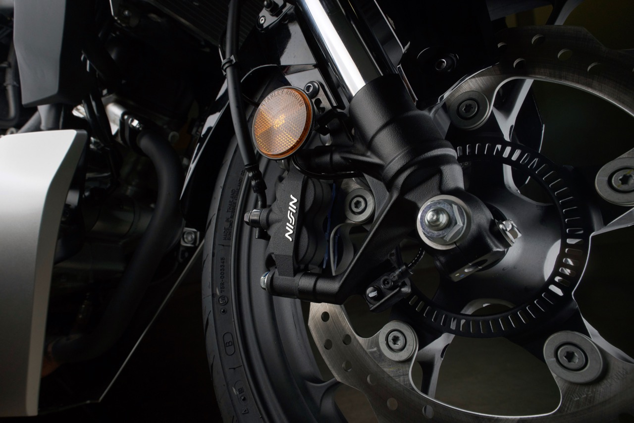 ENSAIO HONDA CB125R de 2018 – Uma Café Racer ao estilo “Neo Sports”