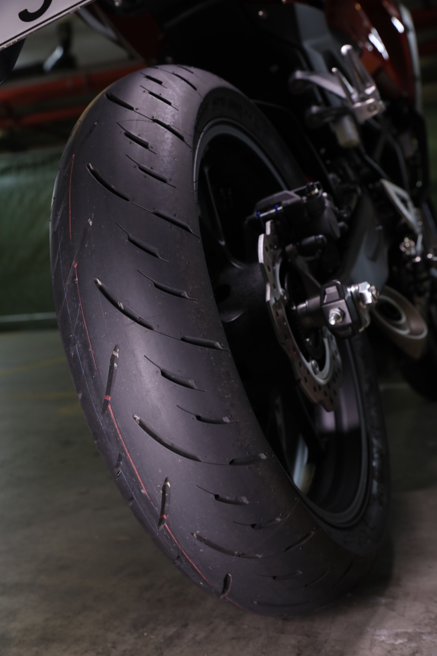 ENSAIO HONDA CB125R de 2018 – Uma Café Racer ao estilo “Neo Sports”