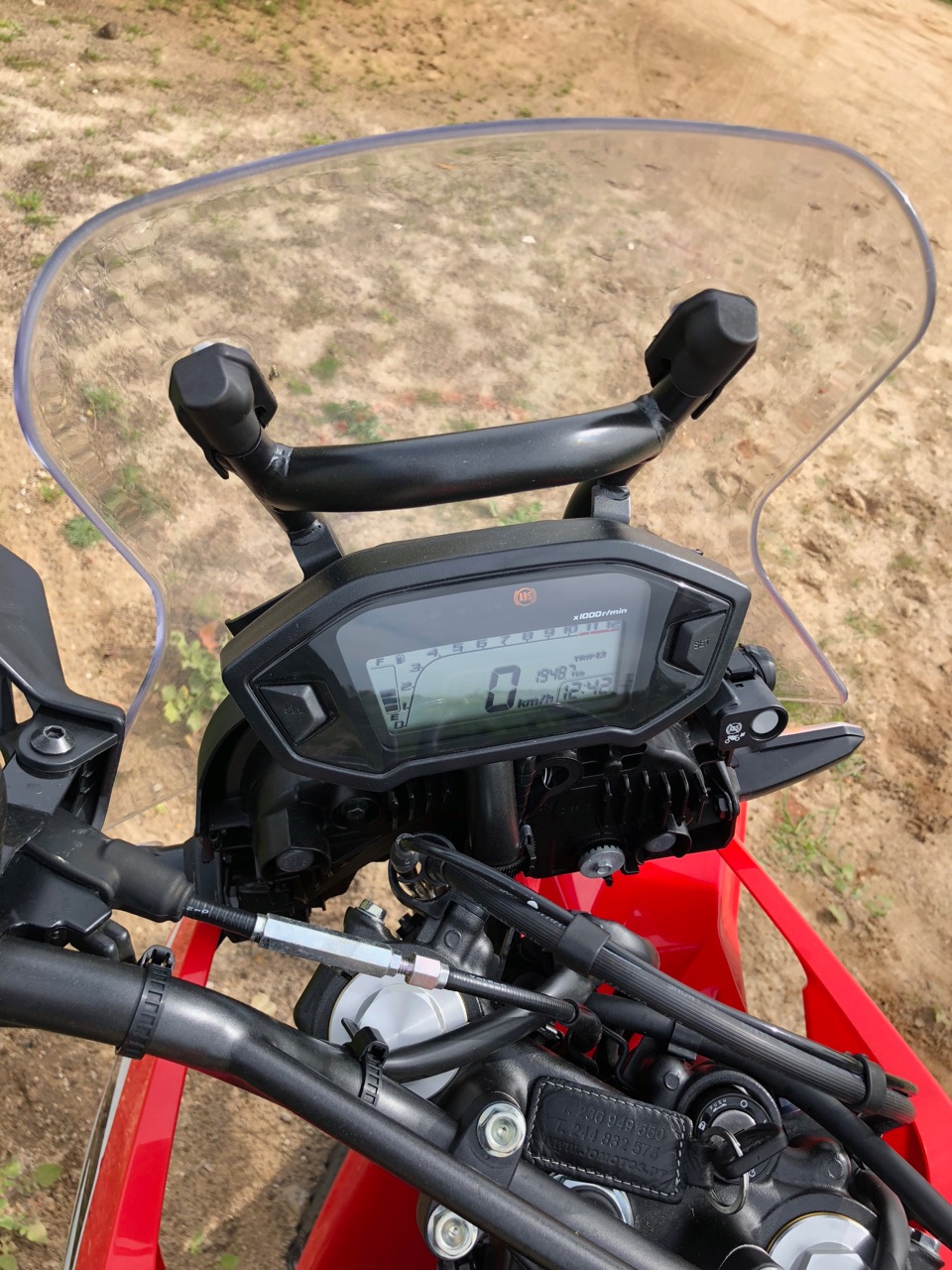 Ensaio Honda CRF250 Rally 2018  – Soft Dual Sport