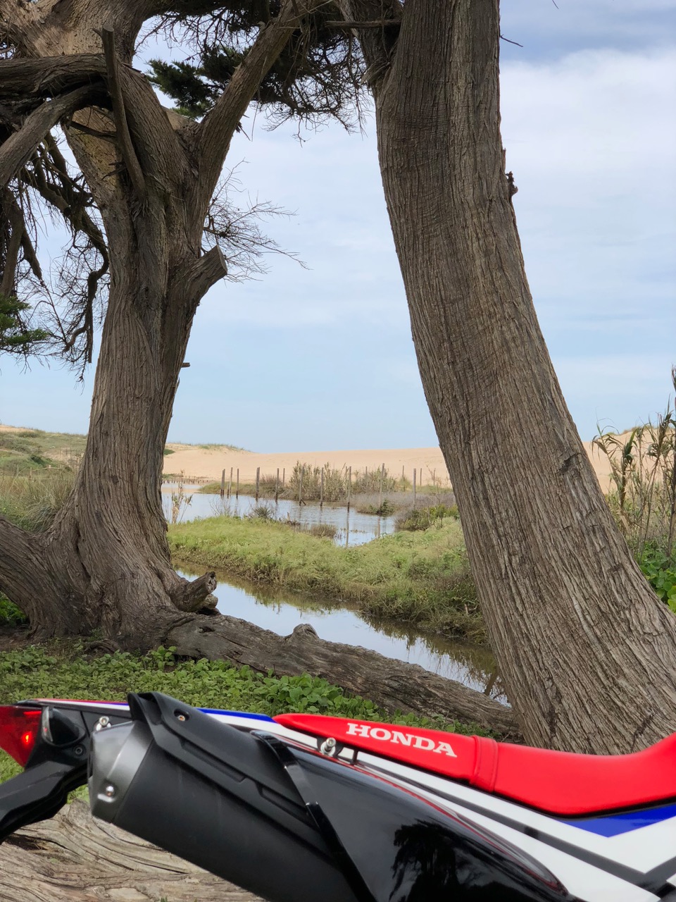 Ensaio Honda CRF250 Rally 2018  – Soft Dual Sport
