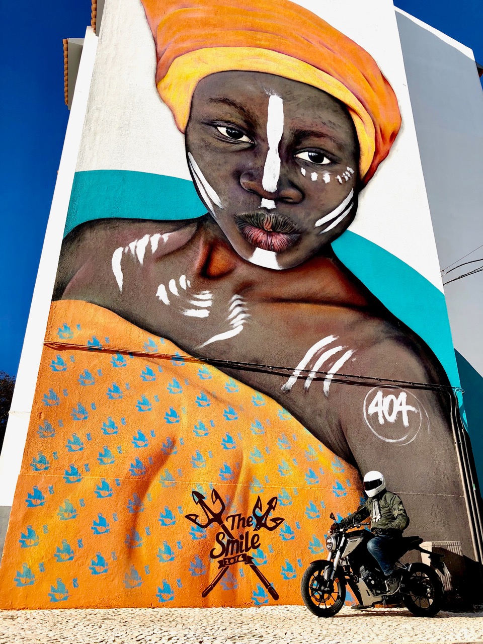 ENSAIO HONDA CB125R de 2018 – Uma Café Racer ao estilo “Neo Sports”