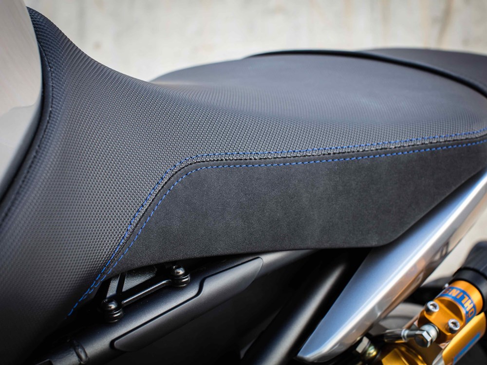 Ensaio Yamaha MT-09 SP – Uma versão especial para 2018