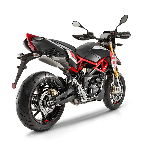 Ensaio Aprilia Dorsoduro 900 de 2018 – Uma “Maximotard” de bom temperamento
