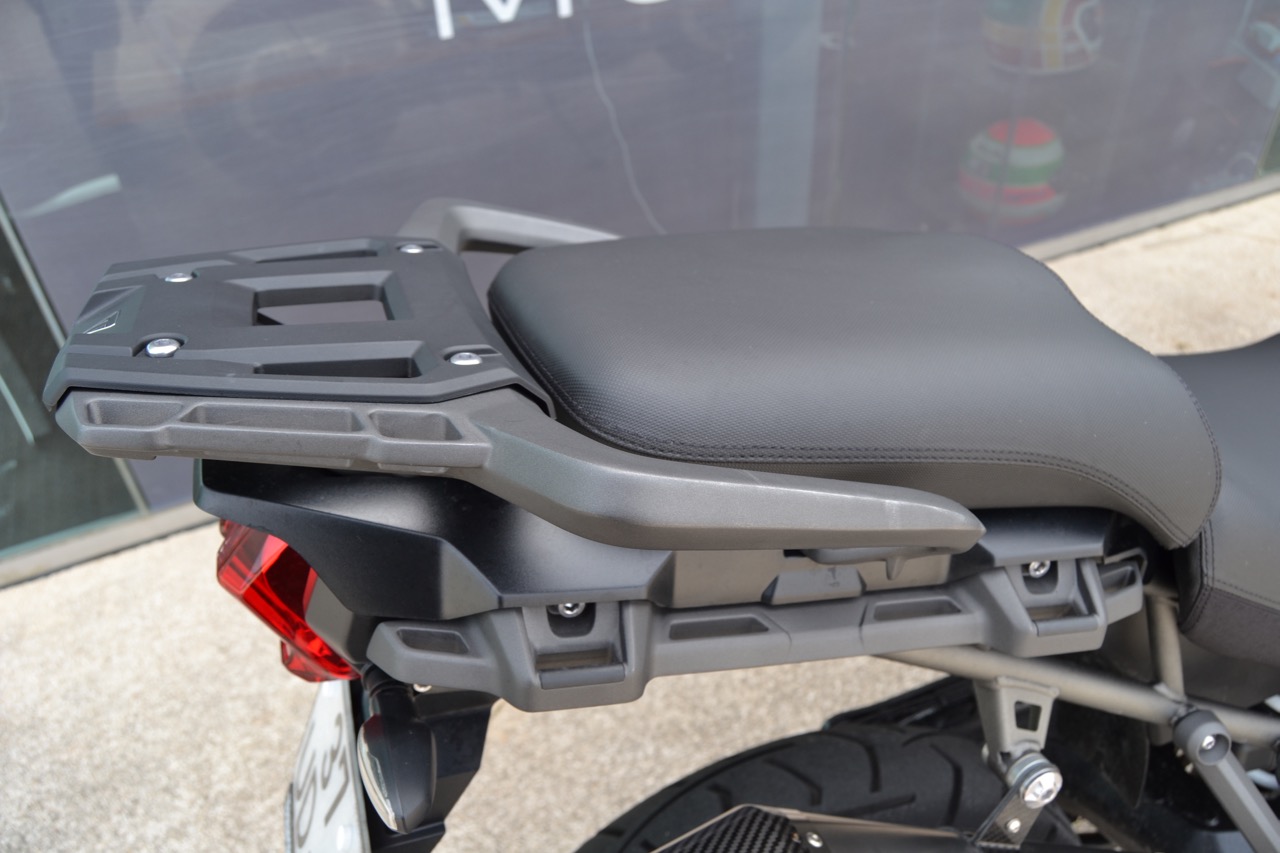 Ensaio Triumph Tiger 1200 XCA – “ Sofisticação Camaleónica”