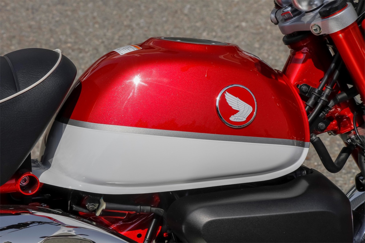 Honda Monkey 2018 – Um conceito de sucesso relançado