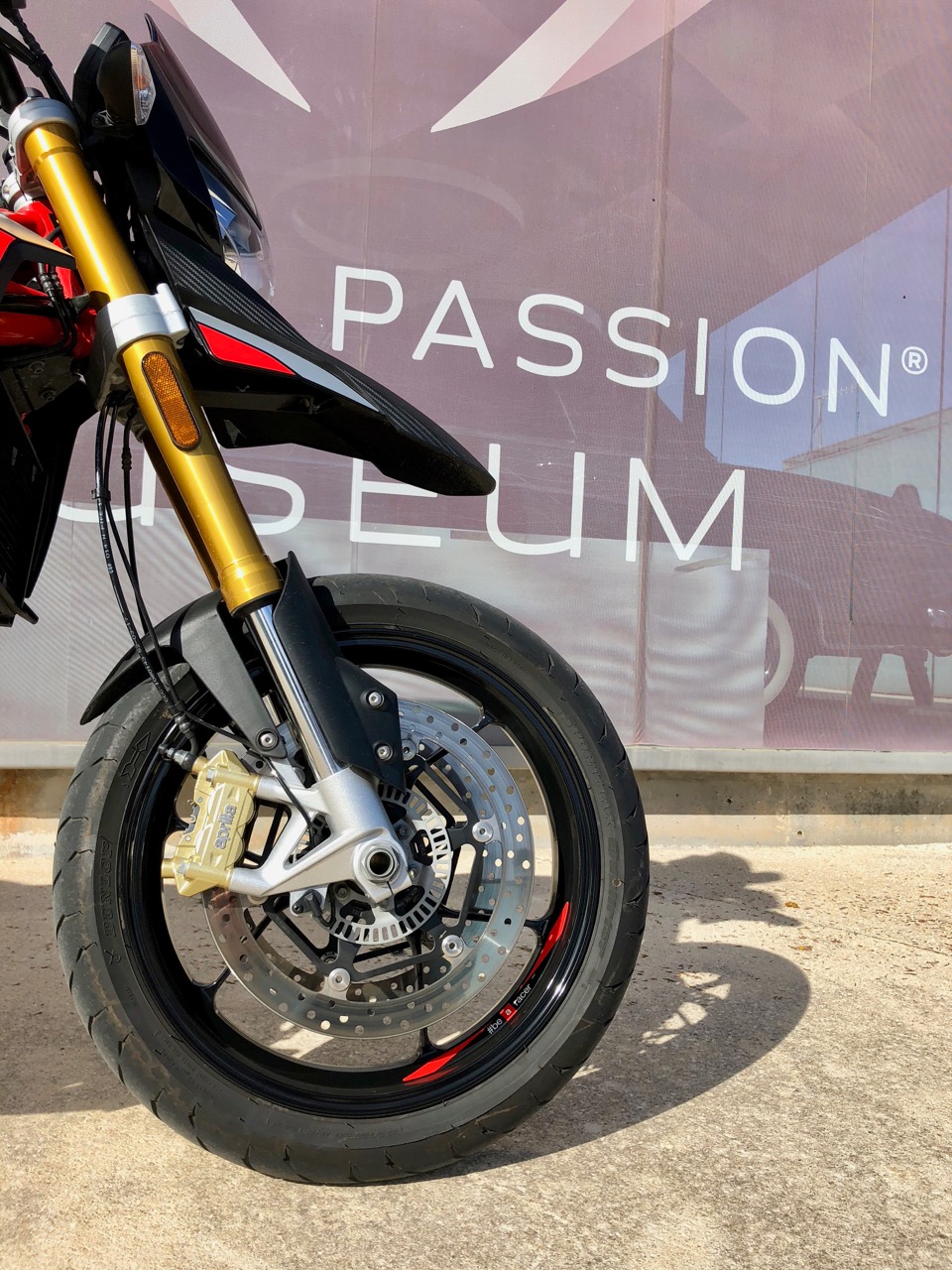 Ensaio Aprilia Dorsoduro 900 de 2018 – Uma “Maximotard” de bom temperamento