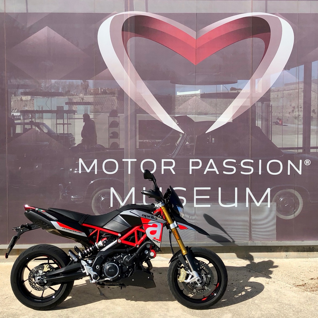 Ensaio Aprilia Dorsoduro 900 de 2018 – Uma “Maximotard” de bom temperamento