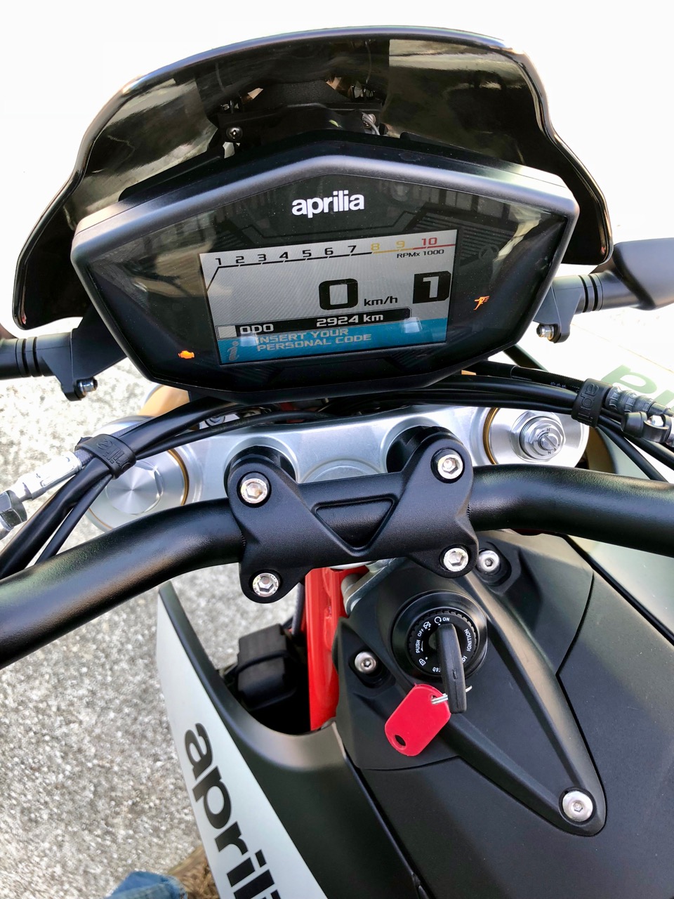 Ensaio Aprilia Dorsoduro 900 de 2018 – Uma “Maximotard” de bom temperamento