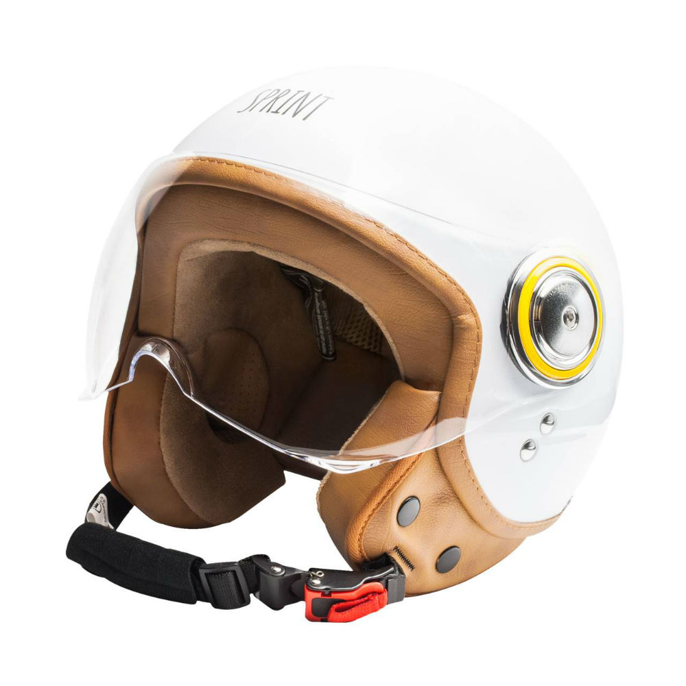 City Porto e City Lisbon os novos capacetes da Sprint