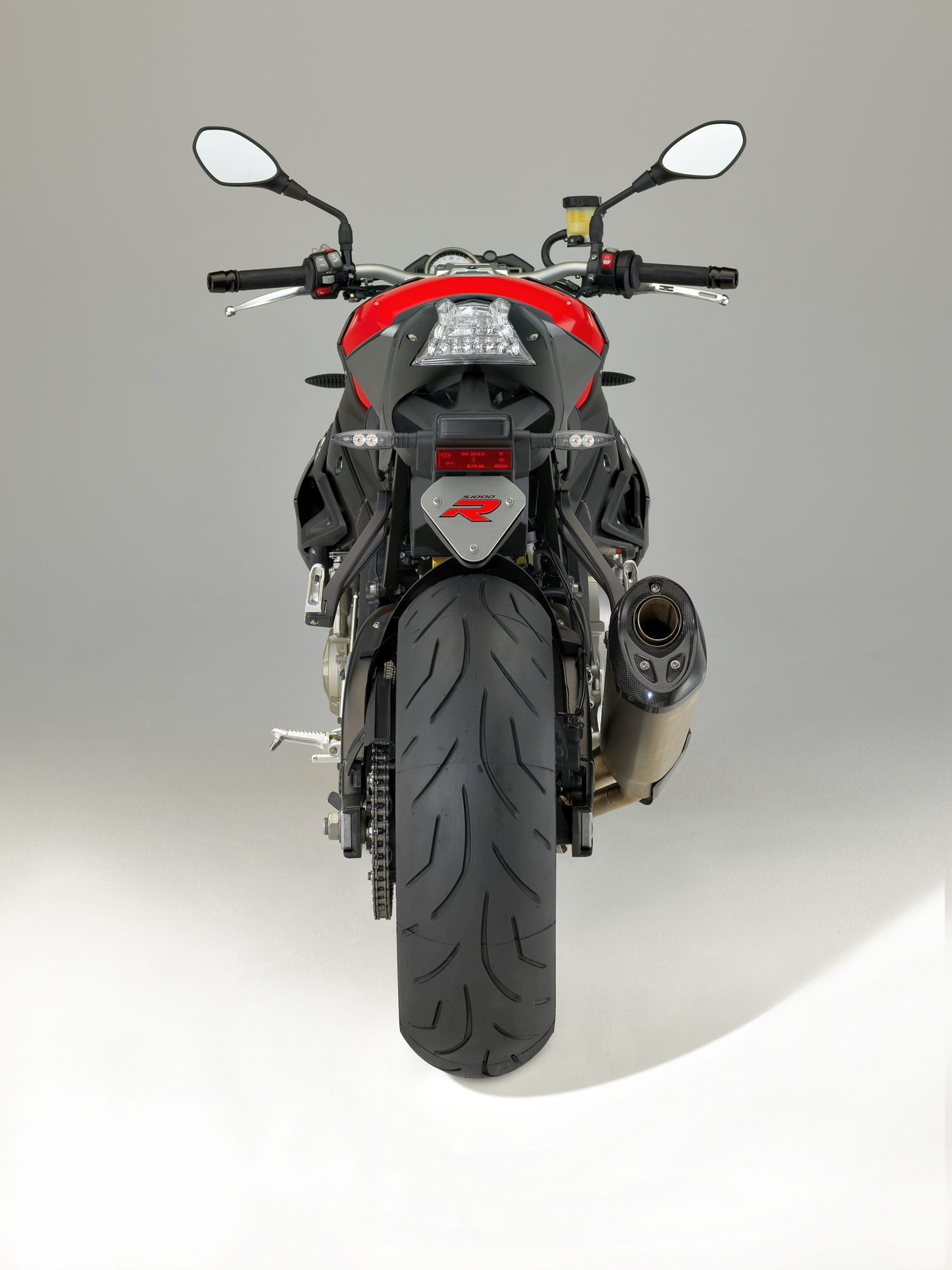 Ensaio BMW S 1000 R – Prova no Circuito do Estoril que não teme nenhuma RR