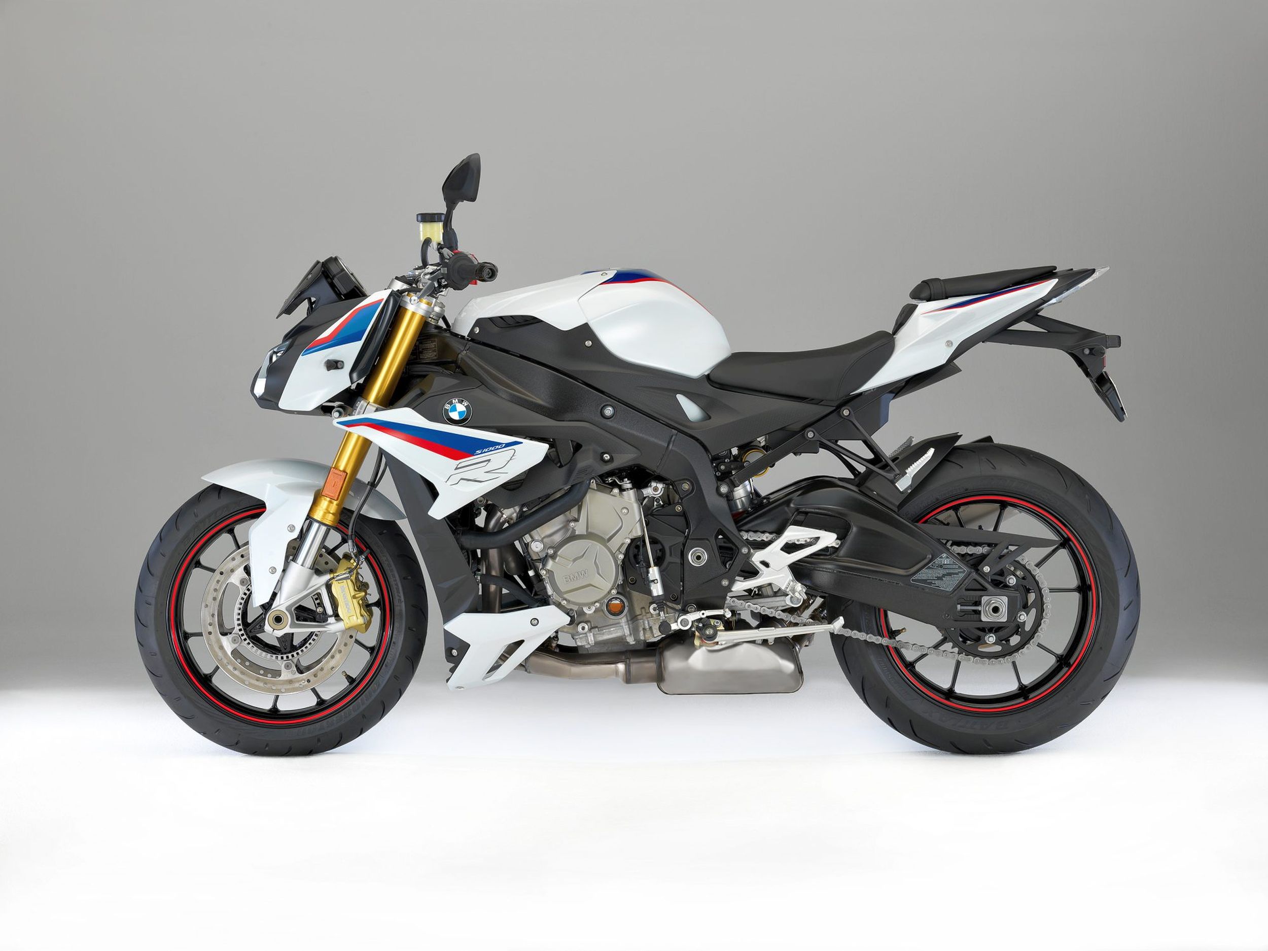 Ensaio BMW S 1000 R – Prova no Circuito do Estoril que não teme nenhuma RR