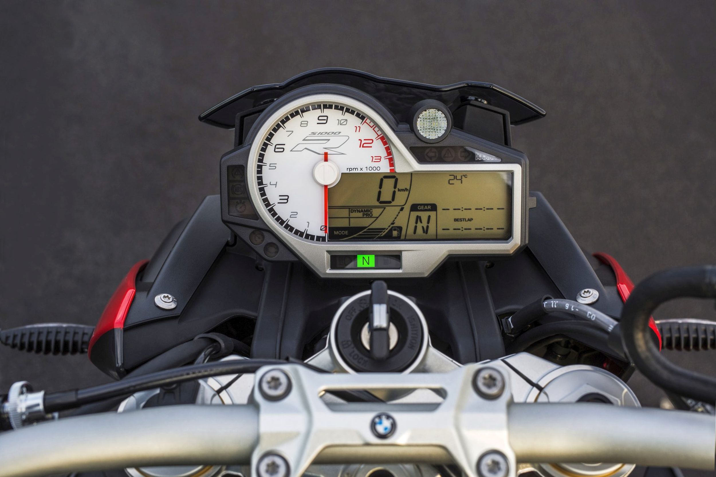 Ensaio BMW S 1000 R – Prova no Circuito do Estoril que não teme nenhuma RR