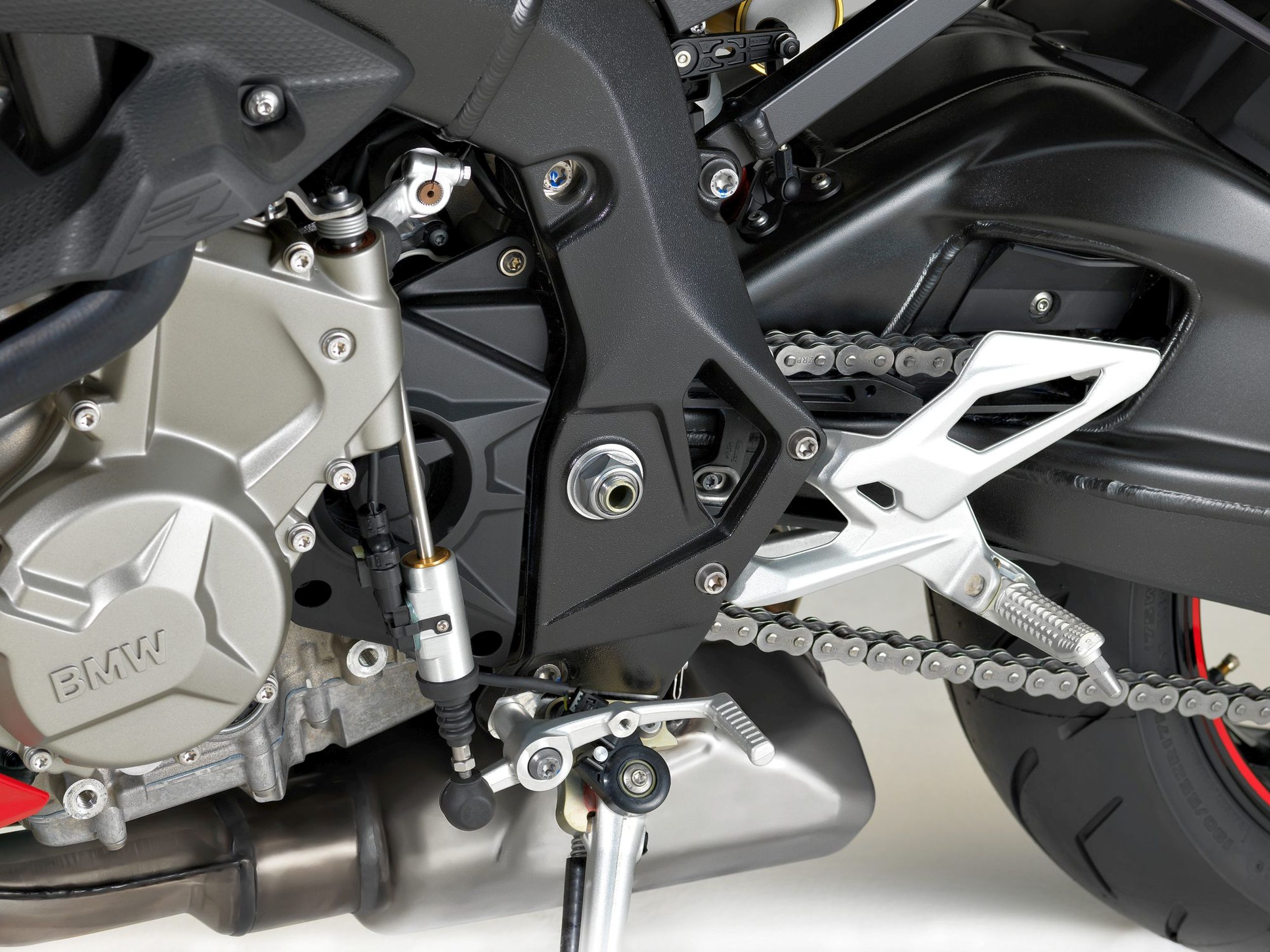 Ensaio BMW S 1000 R – Prova no Circuito do Estoril que não teme nenhuma RR