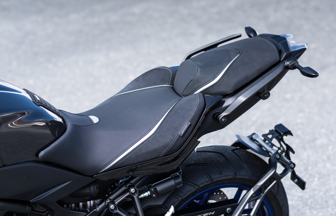 A Yamaha confirma a disponibilidade e preço da revolucionária NIKEN