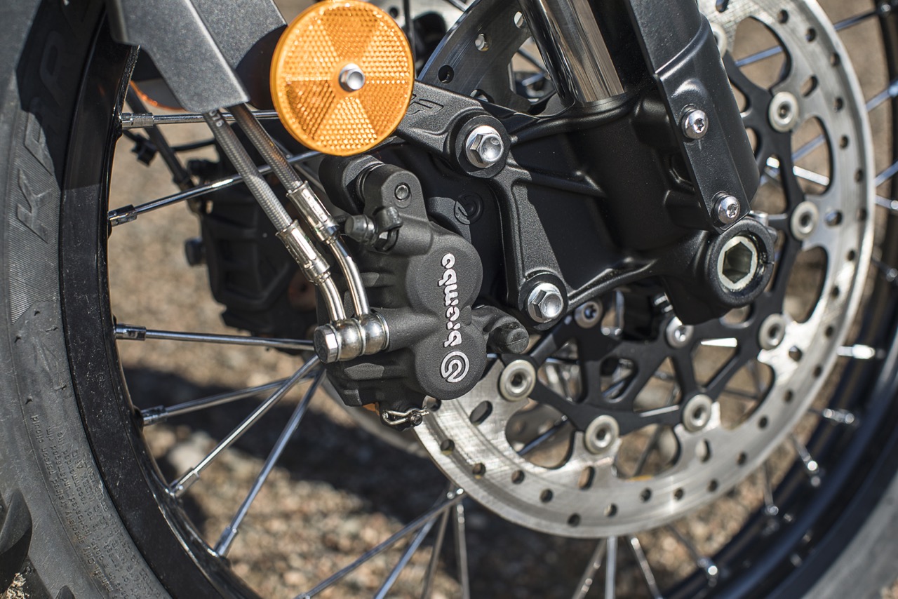 Ensaio Triumph Tiger 800 XCA 2018 – the Ultimate Globe Trotter