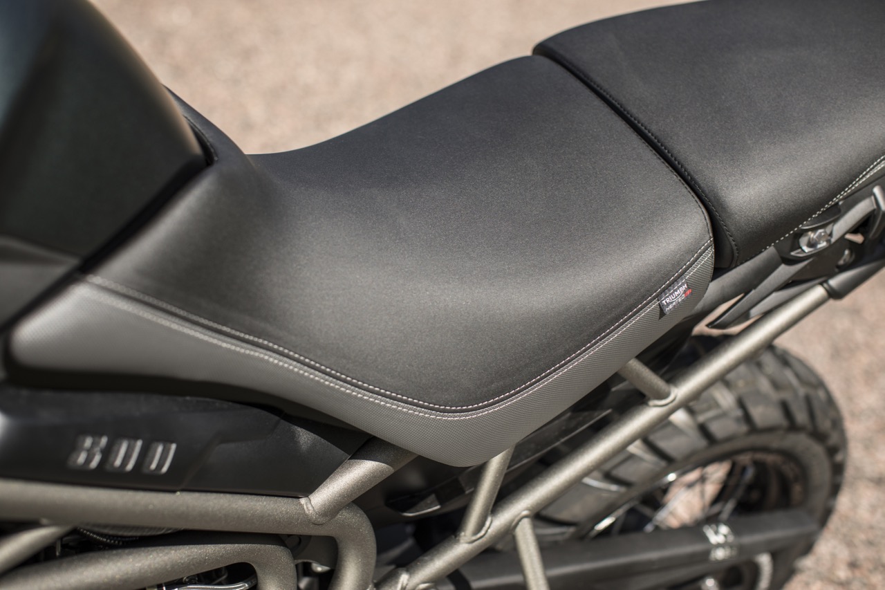 Ensaio Triumph Tiger 800 XCA 2018 – the Ultimate Globe Trotter