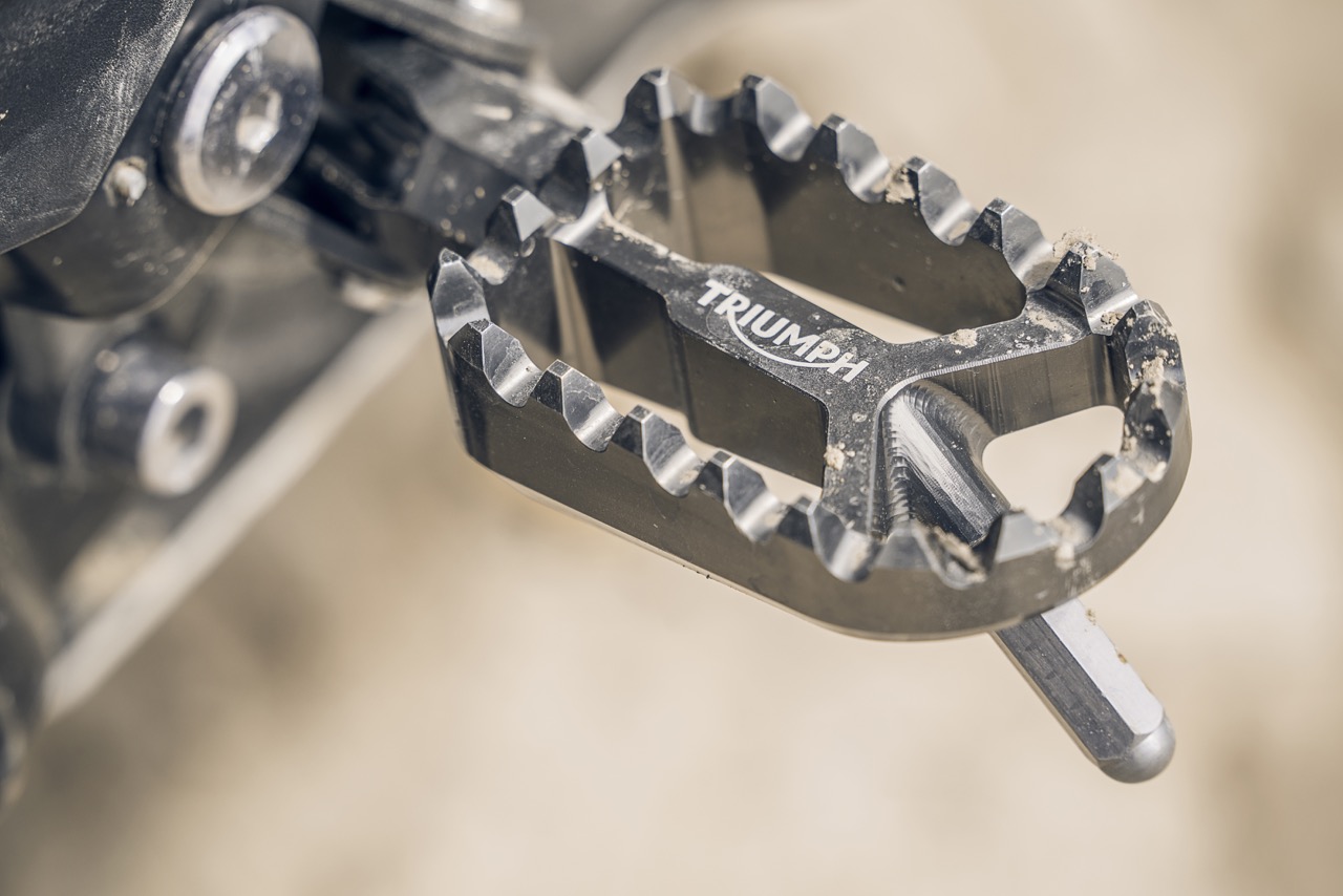 Ensaio Triumph Tiger 800 XCA 2018 – the Ultimate Globe Trotter