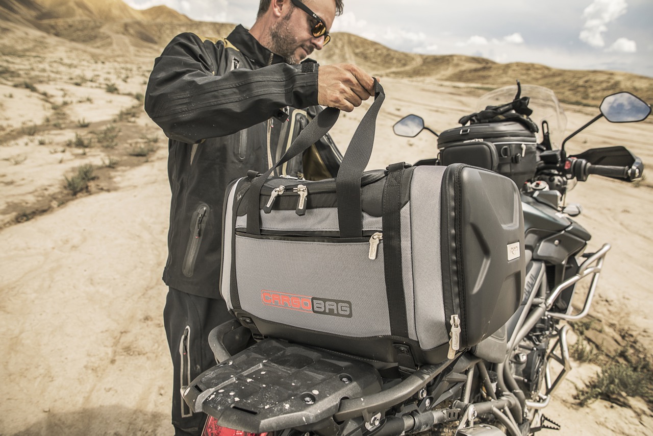 Ensaio Triumph Tiger 800 XCA 2018 – the Ultimate Globe Trotter