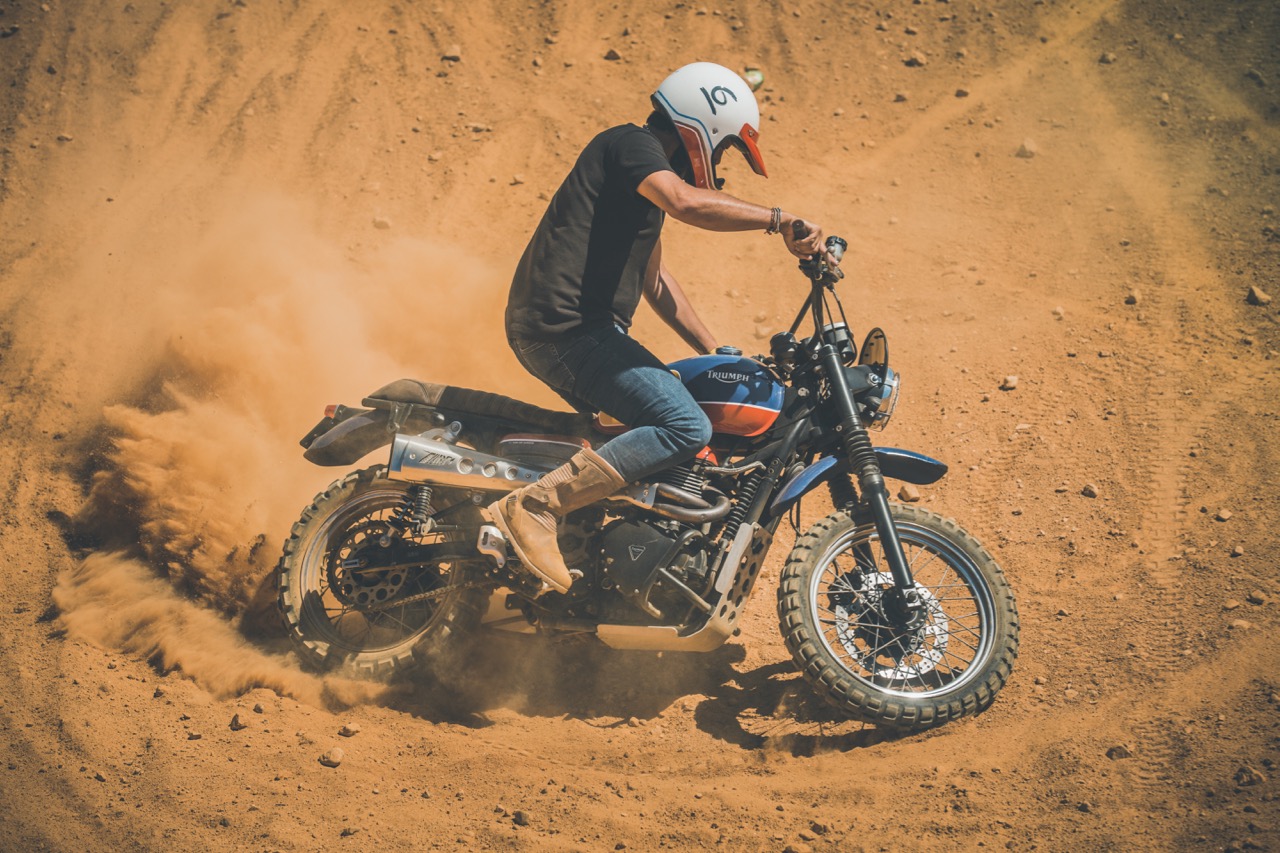 CAPACETE NEXX X.G200 – NOSTALGIA COM UM TOQUE DE CLASSE