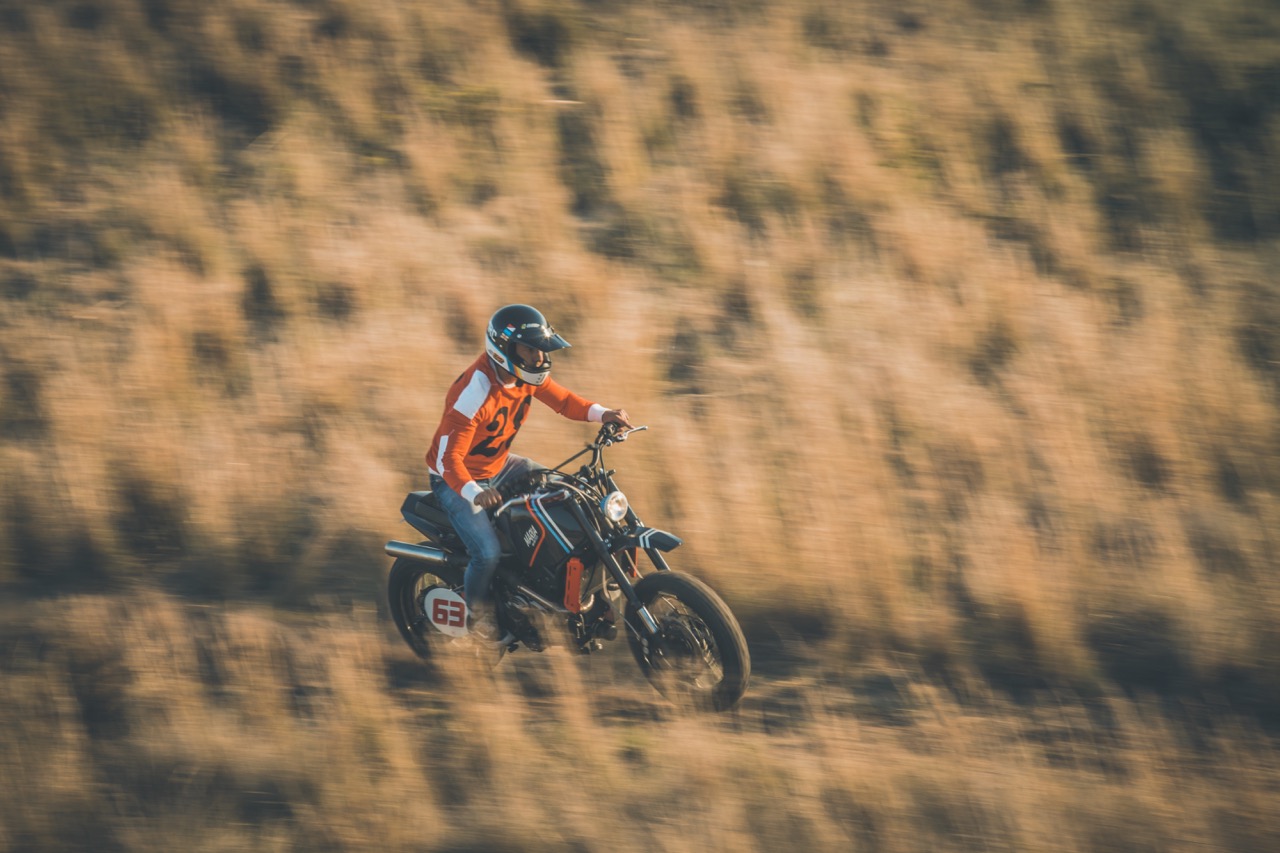 CAPACETE NEXX X.G200 – NOSTALGIA COM UM TOQUE DE CLASSE