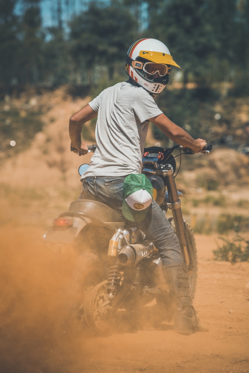 CAPACETE NEXX X.G200 – NOSTALGIA COM UM TOQUE DE CLASSE