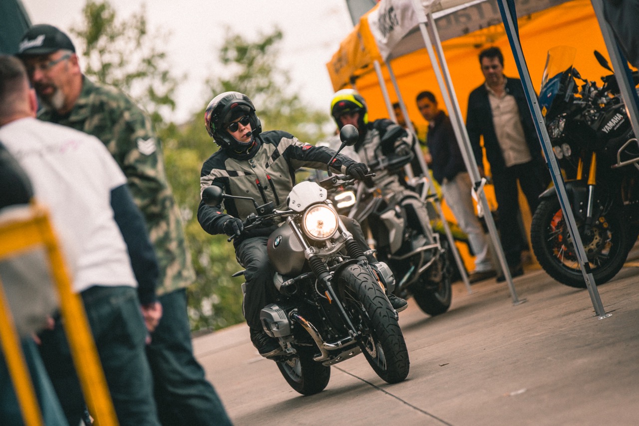 TOURATECH PT Day – Um Grande dia de Festa