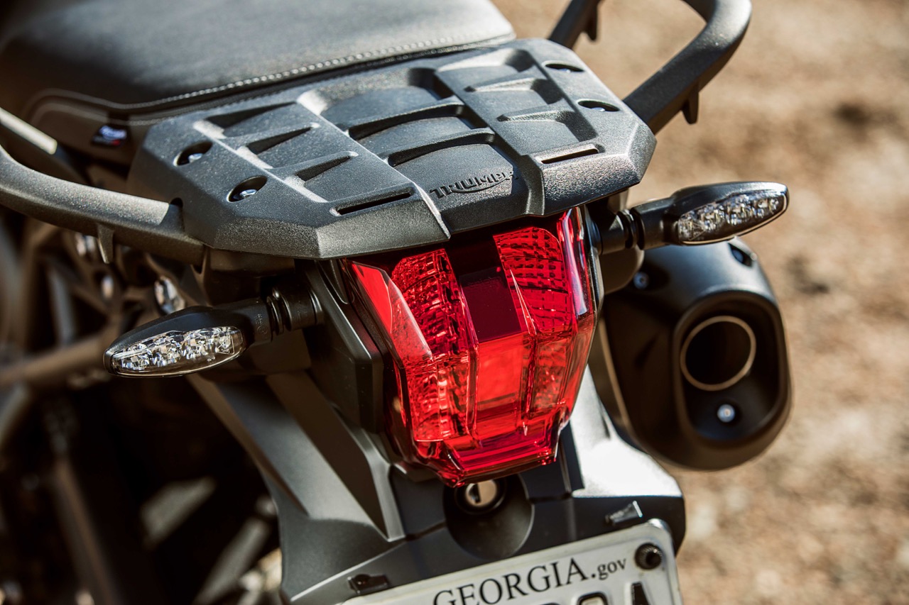 Ensaio Triumph Tiger 800 XCA 2018 – the Ultimate Globe Trotter