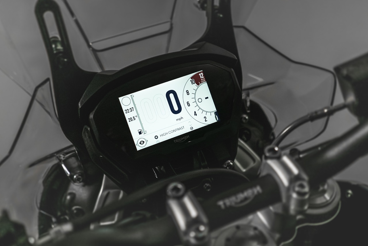 Ensaio Triumph Tiger 800 XCA 2018 – the Ultimate Globe Trotter
