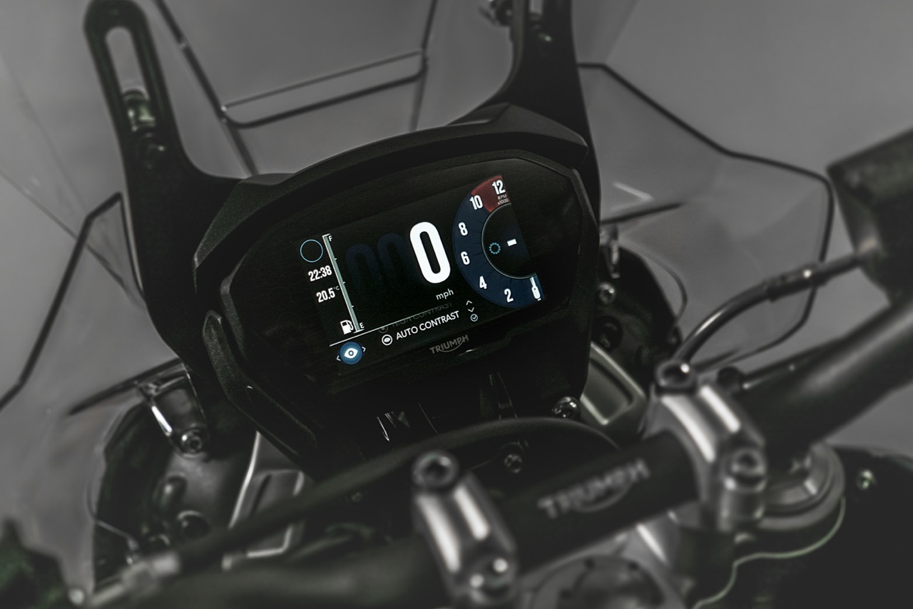 Ensaio Triumph Tiger 800 XCA 2018 – the Ultimate Globe Trotter