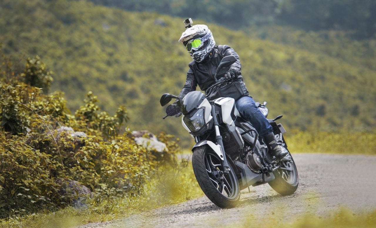 DOMINAR 400 – A topo de Gama da BAJAJ representada pela IMEXMOTO