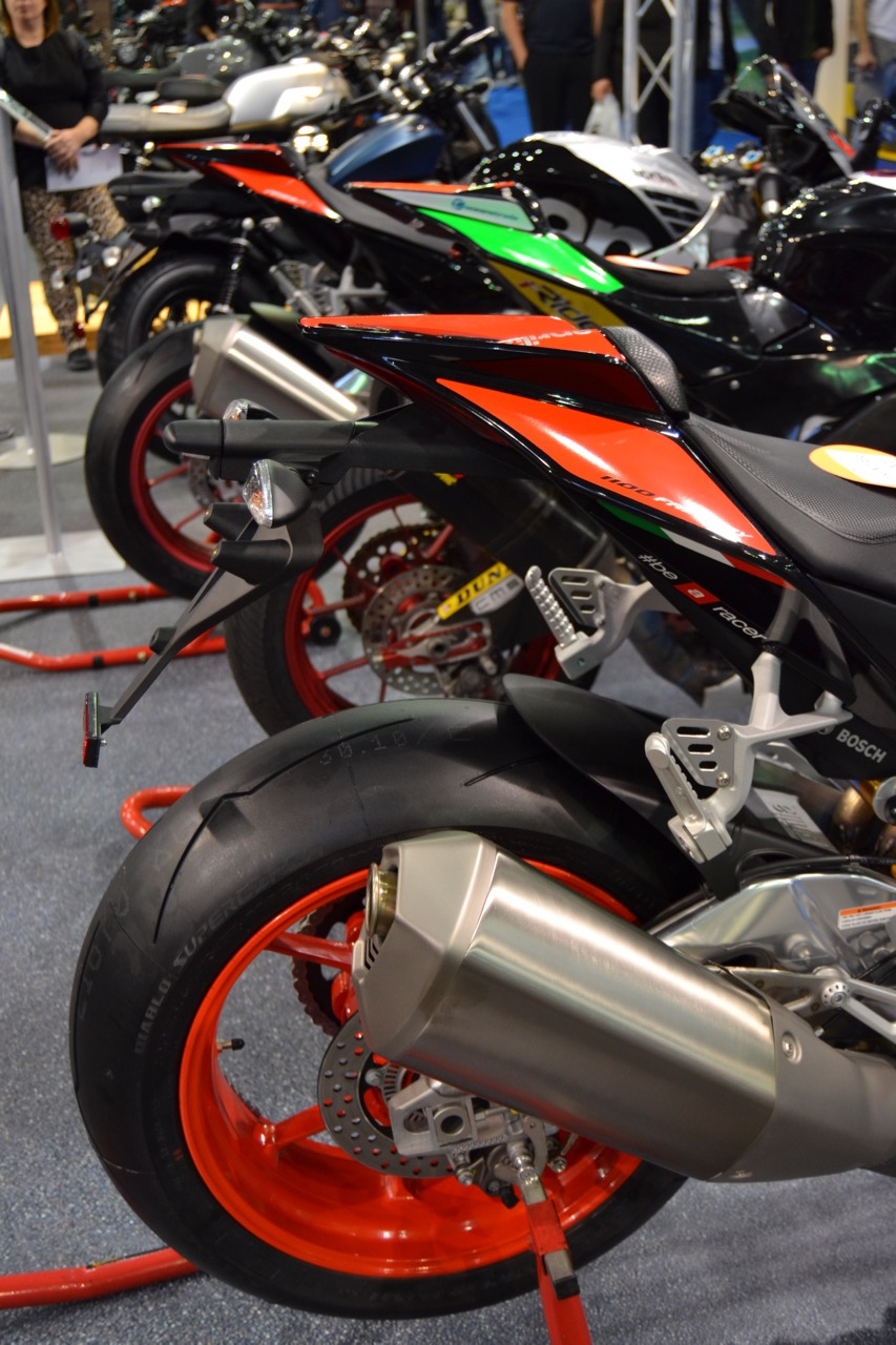 EXPOMOTO 2018 – Sucesso renovado com recorde de visitantes