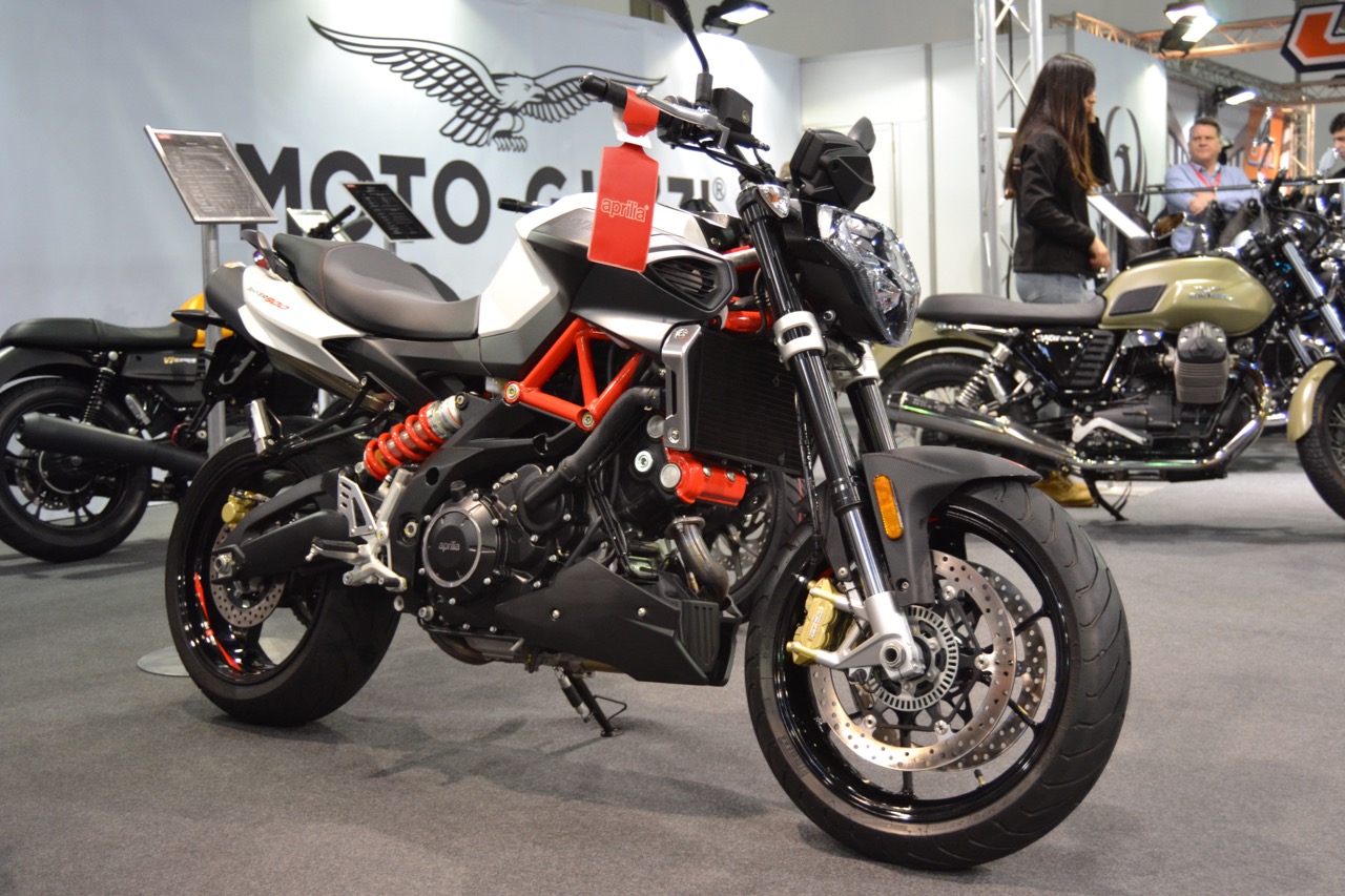 EXPOMOTO 2018 – Sucesso renovado com recorde de visitantes