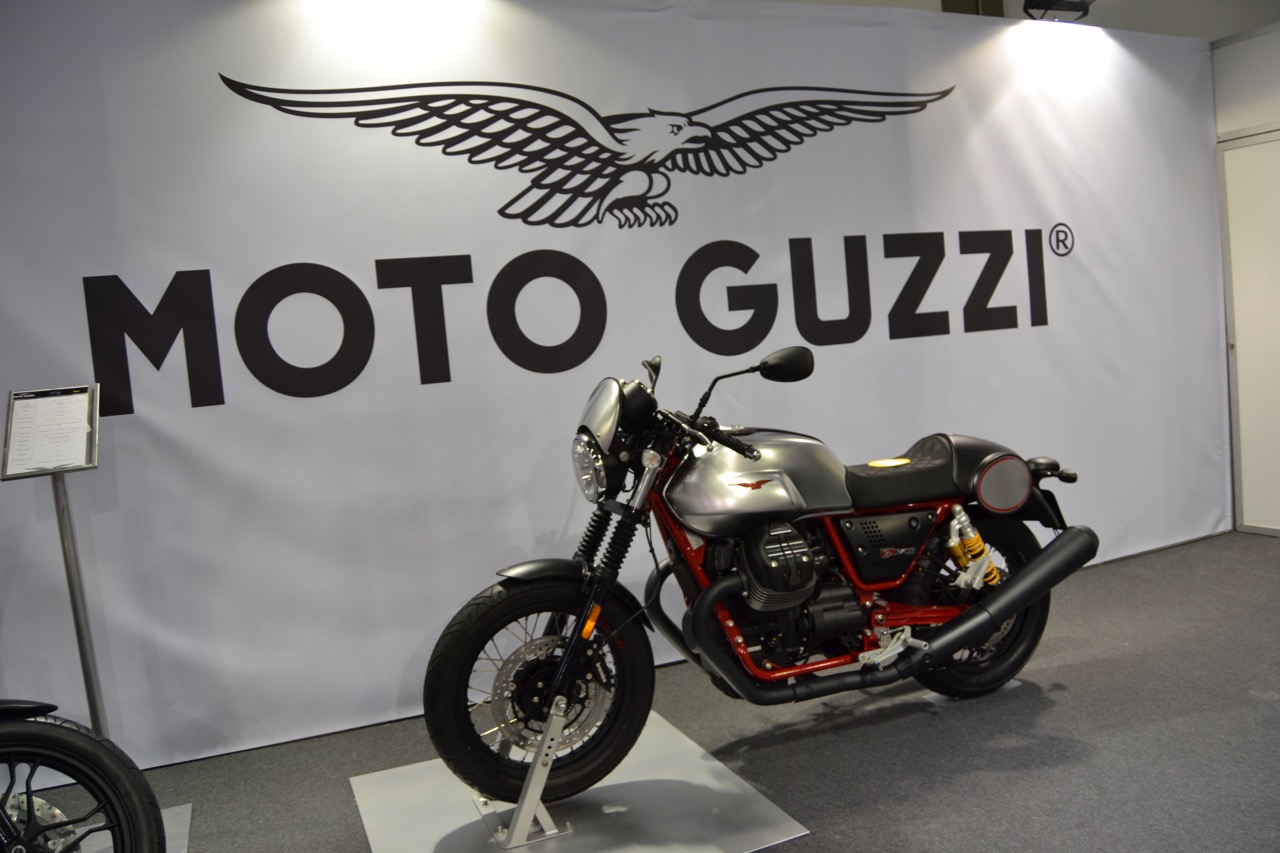 EXPOMOTO 2018 – Sucesso renovado com recorde de visitantes