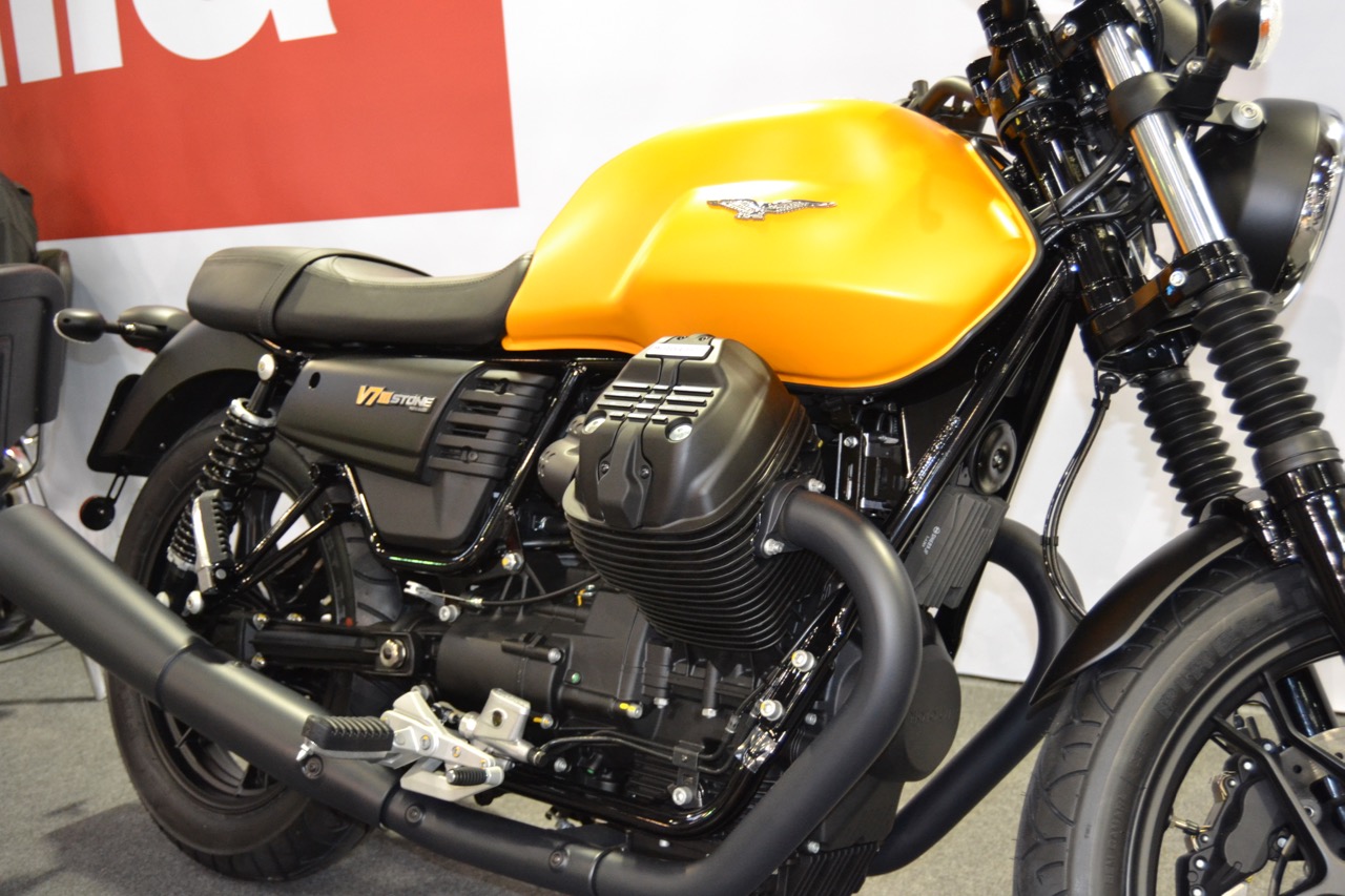 EXPOMOTO 2018 – Sucesso renovado com recorde de visitantes