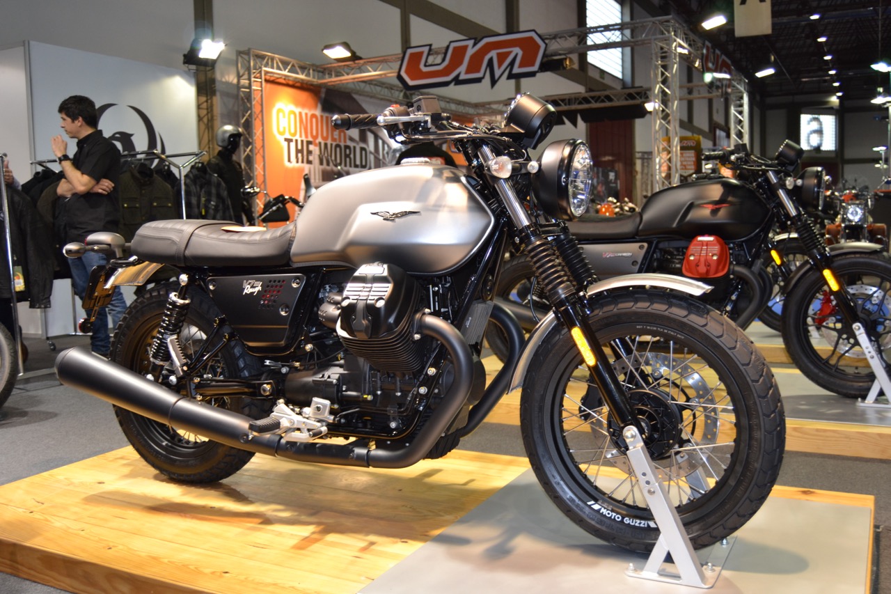 EXPOMOTO 2018 – Sucesso renovado com recorde de visitantes