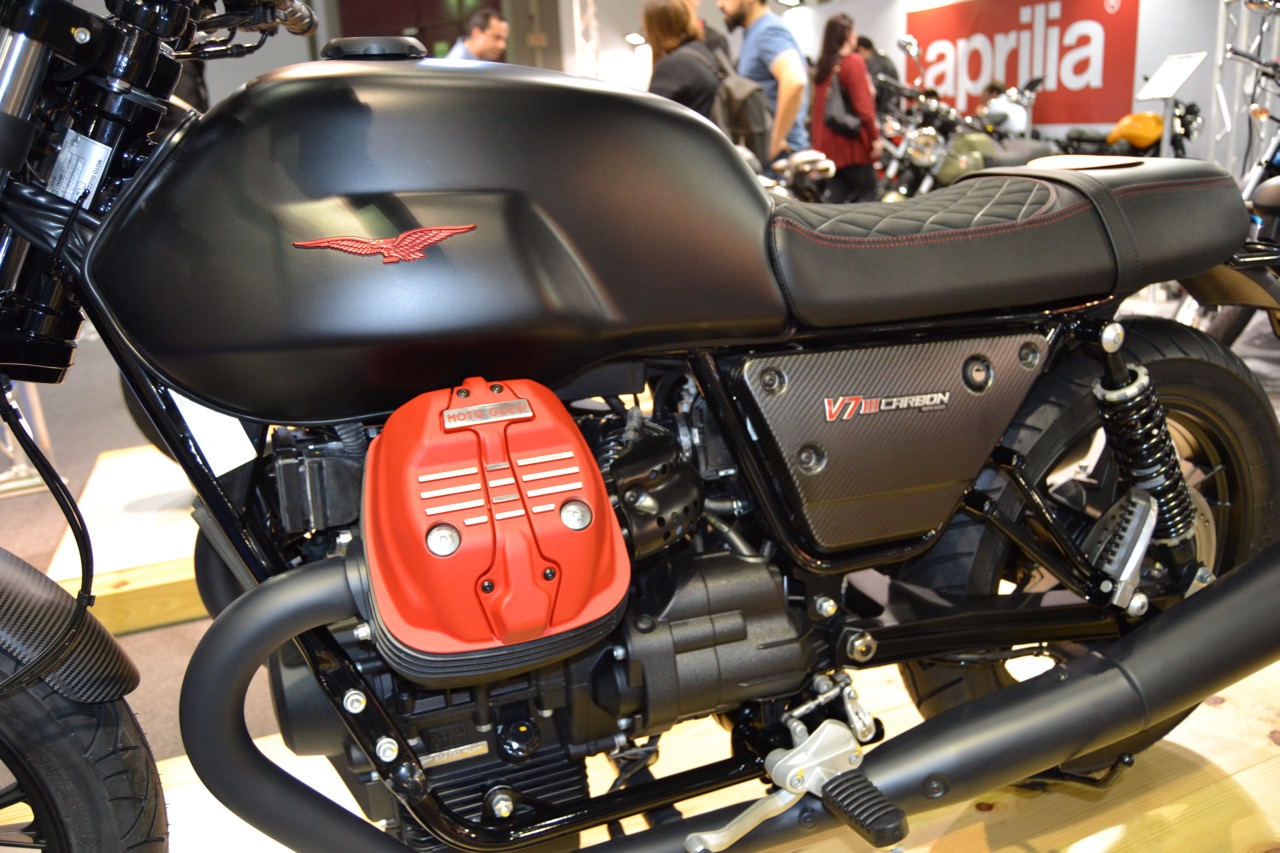 EXPOMOTO 2018 – Sucesso renovado com recorde de visitantes