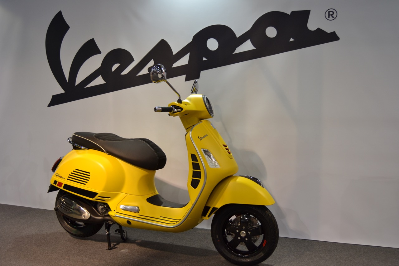 EXPOMOTO 2018 – Sucesso renovado com recorde de visitantes