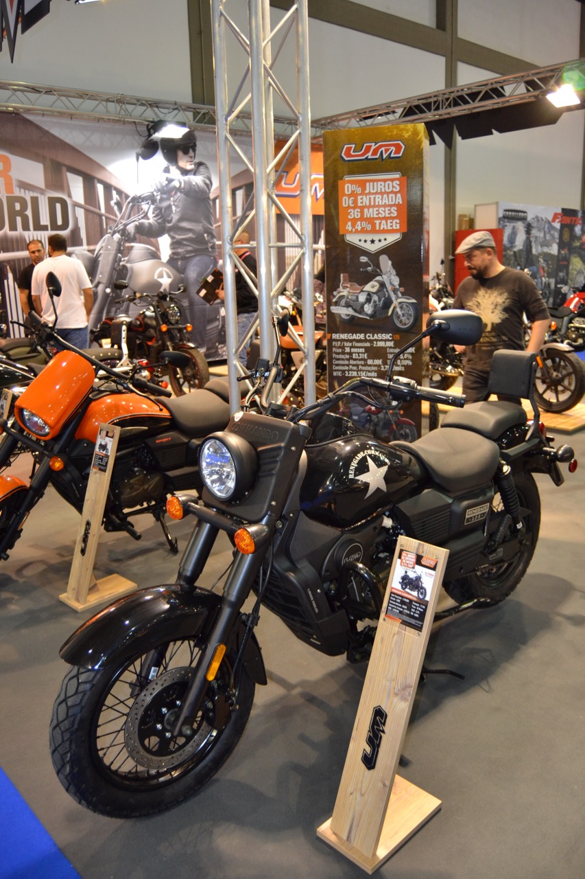 EXPOMOTO 2018 – Sucesso renovado com recorde de visitantes