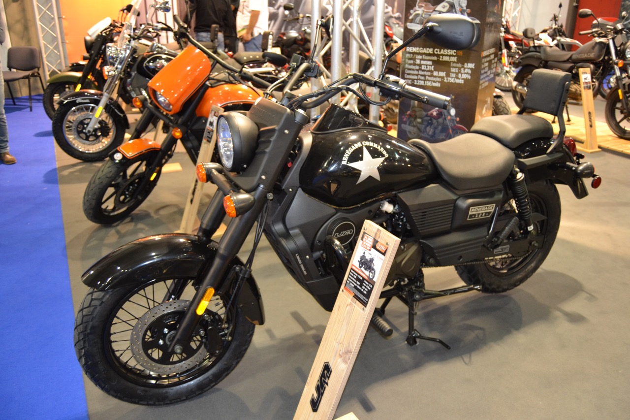 EXPOMOTO 2018 – Sucesso renovado com recorde de visitantes